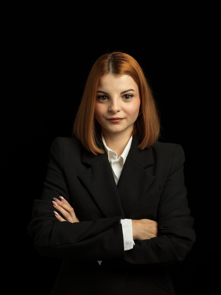 Stefani Loizidou