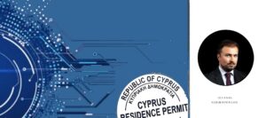 Cyprus Residence Permit electronic renewal – Chrysses Demetriades